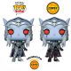 POP Games: World of Warcraft- Sylvanas w/CH