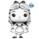 POP Disney: Sketched- Alice (Curtsying) Exclusivo Weplay
