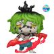 POP Animation: Demon Slayer - Gyutaro(Blood Attack) Exclusivo Weplay