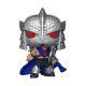 POP TV: TMNT+MOTU- Shredder(MOTU)