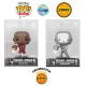 POP Diecast: Chicago Bulls - Michael Jordan w/CH Exclusivo Weplay