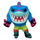 POP TV: Street Sharks- Streex