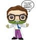 POP Marvel: Bruce Banner(Don't Make me Angry)