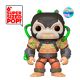 POP Super: Arkham Asylum- Bane(GW) Exclusivo Weplay