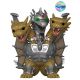 POP Super: Godzilla 70th- Mecha King Ghidora Exclusivo Weplay