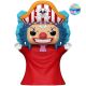 POP Animation: One Piece - Buggy The Genius Jester Exclusivo Weplay