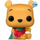 POP Disney: Winnie the Pooh - Pooh w/gift Exclusivo Weplay