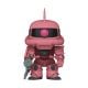POP Super: MS Gundam- CHARS ZAKU II 6