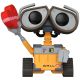 POP Disney: Valentines- Wall-E