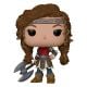 POP Movies: How to Train your Dragon - Astrid with Axe