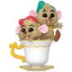 POP Disney: Cinderellas 75th- J&G in cup