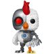 POP Animation: Robot Chicken- Chicken