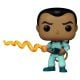 POP Animation: The Real Ghostbusters - Winston Zeddemore