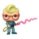 POP Animation: The Real Ghostbusters - Egon Spengler