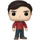 POP Television: Smallville S2- Clark Kent
