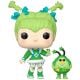 POP&Buddy: Rainbow Brite - Patty O'Green & Sprite
