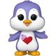 POP Animation: Care Bears Cousins - Cozy Heart Penguin
