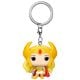 POP Keychain: She-Ra- She-Ra 40th Anniversary