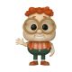 POP Animation: Jimmy  Neutron- Carl