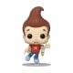 POP Animation: Jimmy  Neutron- Jimmy