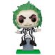 POP Plus: Beetlejuice S3- Beetlejuice w/tombstone