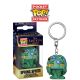 POP Keychain: Fantasia 2000- Spring Sprite