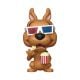 POP Animation: Scooby Doo S4- Scooby Doo
