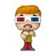 POP Animation: Scooby Doo S4- Shaggy