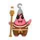 POP Movies: The SpongeBob Movie - Patricio Estrella
