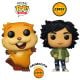 POP Disney:  Hoppers - Mabel Beaver w/CH