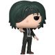 POP Animation: Chainsaw Man - Himeno