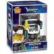 Bitty Bots: Voltron- Voltron