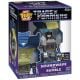 Bitty Bots: Transformers - Soundwave