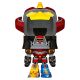 Bitty Bots: Power Rangers - Megazord with Red Ranger