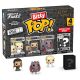 Bitty POP: Game of Thrones - Khaleesi 4pk