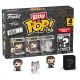 Bitty POP: Game of Thrones - Ned Stark 4pk
