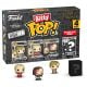 Bitty POP: Game of Thrones - Tyrion 4pk