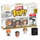Bitty POP: Harry Potter: Goblet of Fire - Ron 4pk