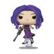 POP Animation: MHA- Lady Nagant