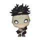POP Animation: MHA- Stain