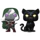 POP Games: D&D S2- Drizzt&Guenhwyvar 2PK