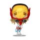 POP Marvel: SGGV- Iron Gw en