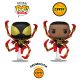 POP Marvel: Spider-Man Comics - Miles IS w/CH