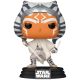 POP Star Wars: Ahsoka S3- Ahsoka