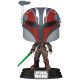 POP Star Wars: Ahsoka S3- Sabine Wren