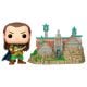 POP Town: Lord of the Rings S8 -Elrond & Rivendell