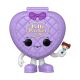 POP Vinyl: Polly Pocket - Heart Shell(PU)