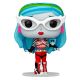 POP Vinyl: Monster High S3- Ghoulia Yelps