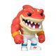POP TV: Street Sharks- Big Slammu