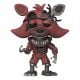 POP Games: Five Nights at Freddy´s - Withered Foxy